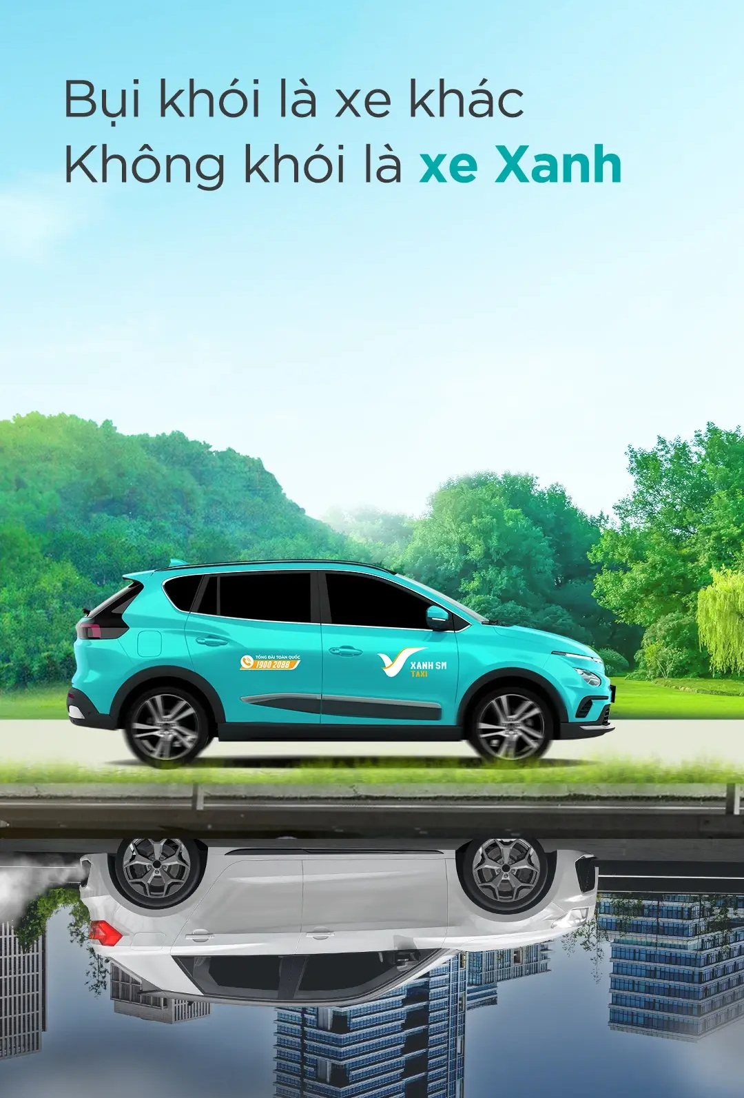 taxi xanh quảng ngãi Taxi xanh tại Quảng Ngãi