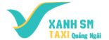 Taxi xanh Quảng Ngãi
