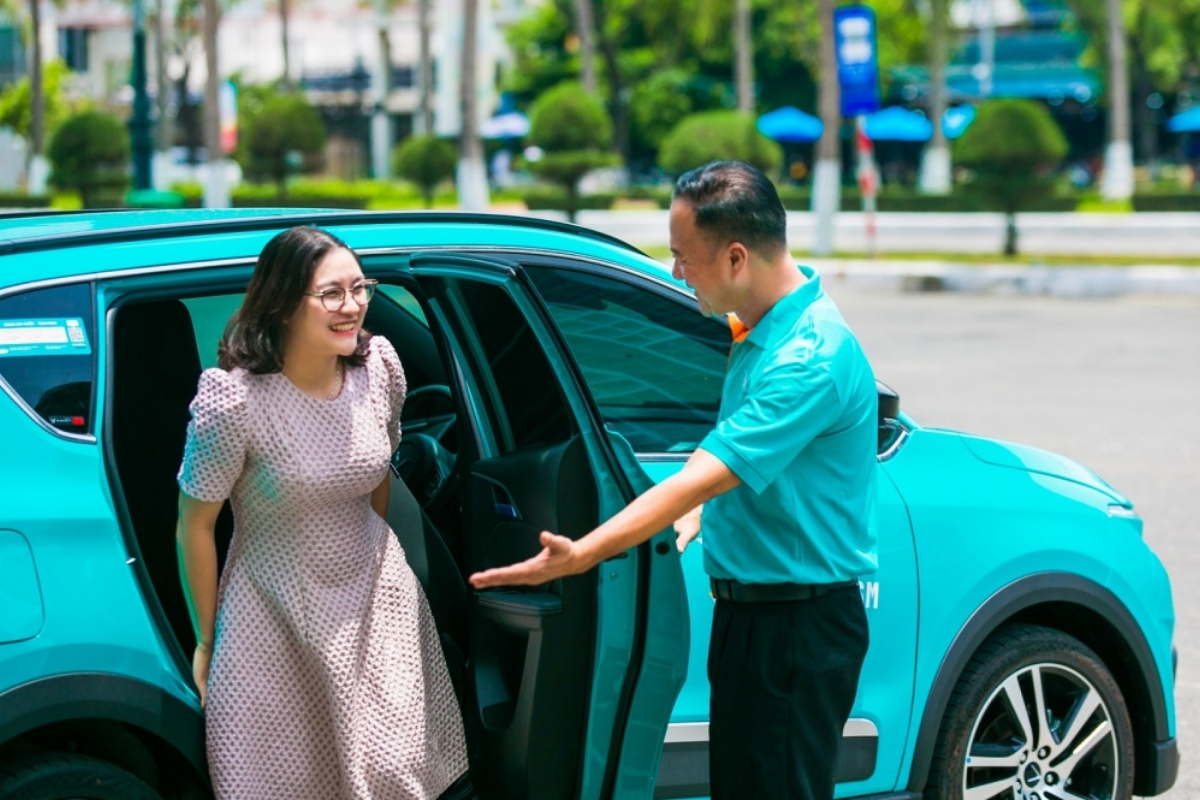 taxi Quảng Ngãi đi sân bay Chu Lai Taxi Quảng Ngãi đi sân bay Chu Lai