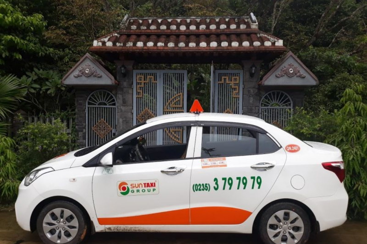 taxi giá rẻ Quảng Ngãi taxi giá rẻ Quảng Ngãi